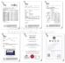 YANTAI BAGEASE BIODEGRADABLE BAGS & PRODUCTS CO.,LTD. Certifications