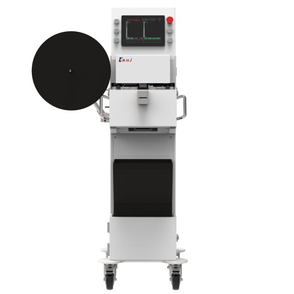 Quality High Speed SMT tape splicing machine 48V non vacuum splicing for sale