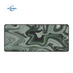 Large Extended Eco-Friendly Gaming Mousepad Non-Slip Rubber Table Mat for PC