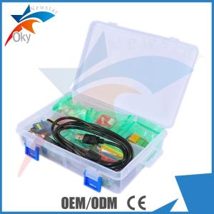 China Custome DIY Electronic Blocks Kit For Mind With UNO Development Board wholesale