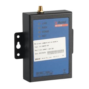 ISO9001 Three Phase DC12V Smart Gateway /  4g Iot Gateway  AF-GSM400-4GY