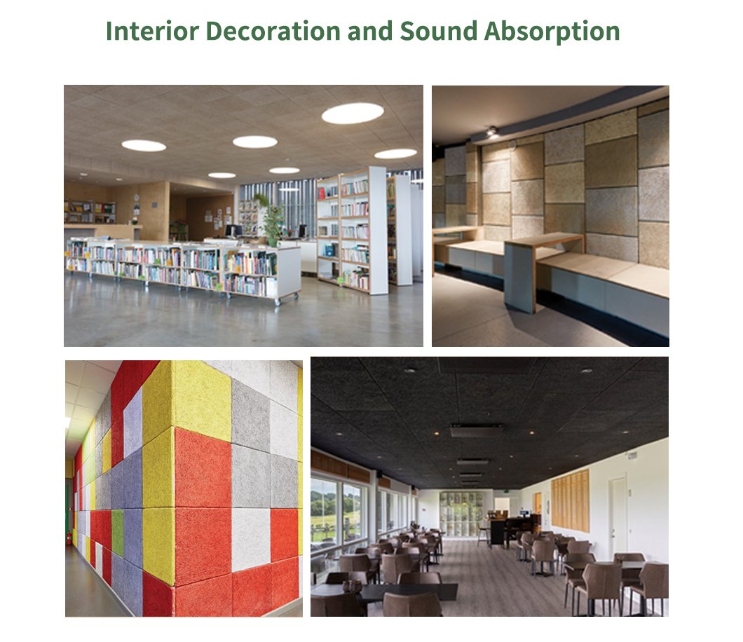 Steel Keel Installation Accessories for Wood Wool Acoustic Panel in Custom Colors 2022