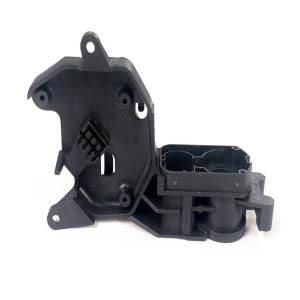 RJC Industries Automotive Components Custom Plastic Injection Molding