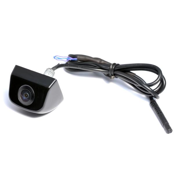 IP69K 0.1 Lux Wireless Reverse Backup Camera With 110° Horizontal Visual Angle