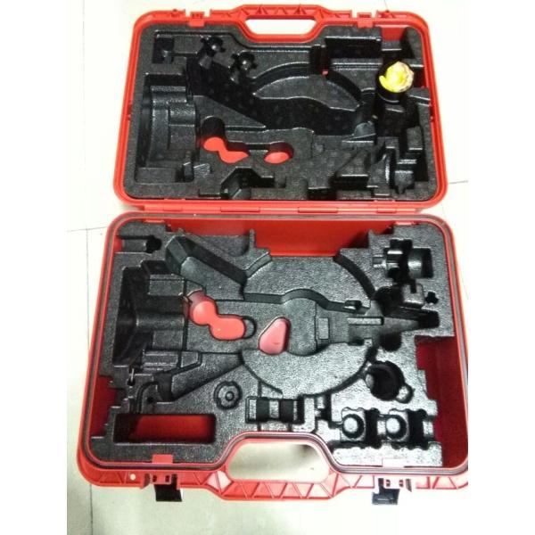 the Case for Leica Total Station