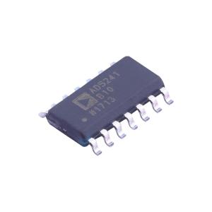 New Genuine Electronics AD5241BRZ10 IC Potentiometer Resistor Capacitor Monitor Memory One-Stop IC Accessories