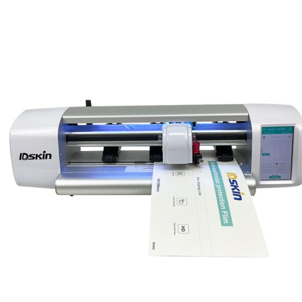 Quality Auto Feeding Screen Protector Plotter For Small Business for sale