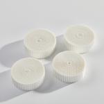 Automatic Cutting HMEF HME Filter Paper Machine Adjustable Speed Medical Tape