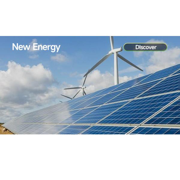 UL PCBA Professional Assembly New Energy Electronic Manufacturing Service