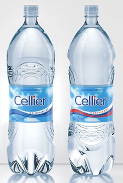 Automatic PET Bottle Liquid Water Pouch Filling Capping Machine with Competitive