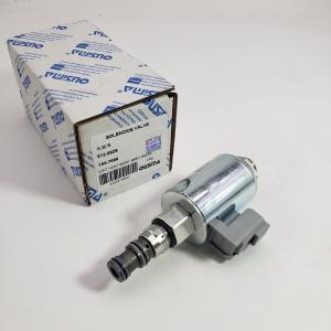 China Excavator Solenoid Valve 312-8629/3128629 183-7595/1837595 For CAT 143H 950M 966H 982XE on sale China Excavator Solenoid Valve 312-8629/3128629 183-7595/1837595 For CAT 143H 950M 966H 982XE on sale