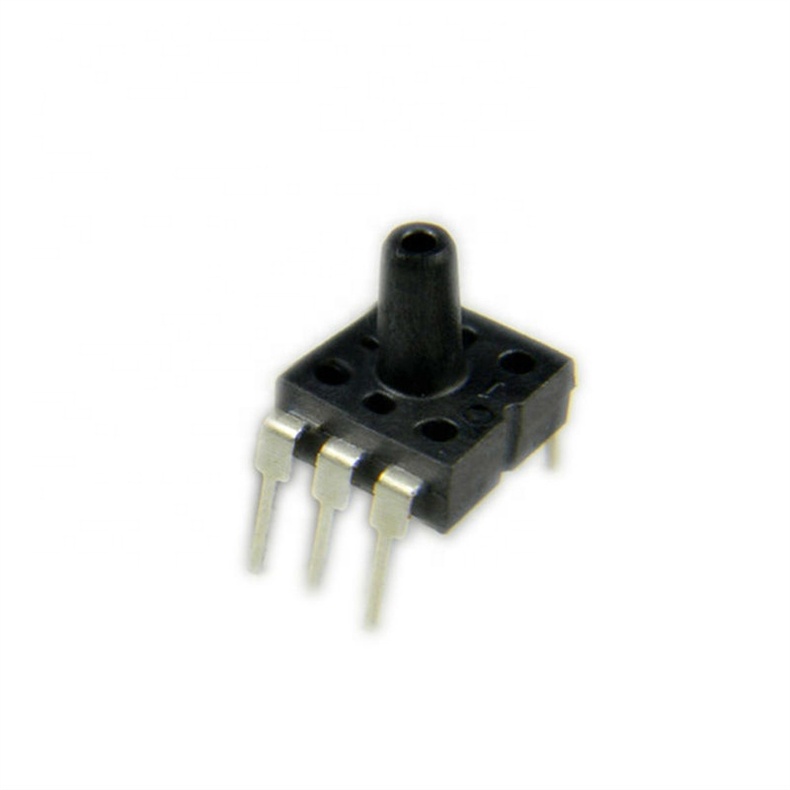 One-stop BOM Service Electronics Parts Components MPS20N0040D-D (0-40kPa) DIP-6 parts Sphygmomanometer Pressure Sensor Chips