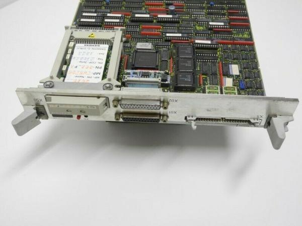 Quality 6DD1600-0AE2 PM12 Siemens Simadyn Processor Module for sale