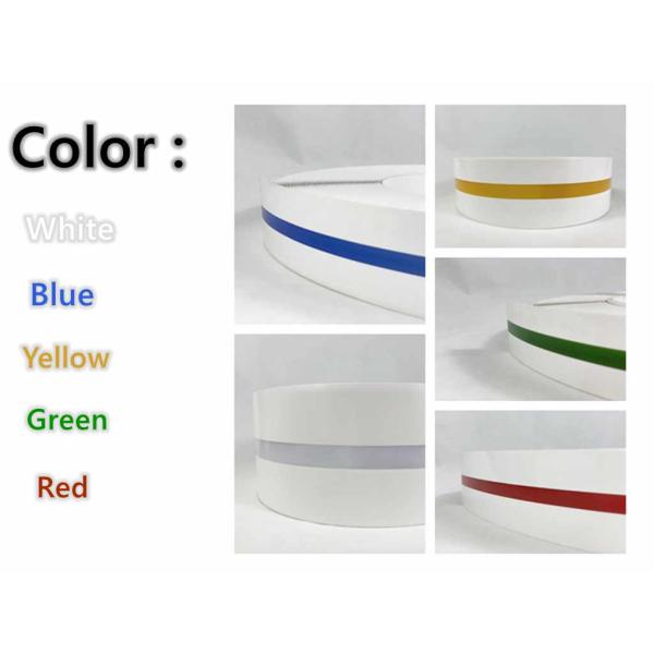 2MM Thickness Side White 3D Pass Light Strips Yellow Channel Letter Decoration