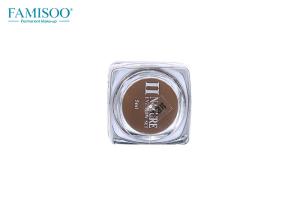 Easy Coloring Eyebrow Micro Pigment Ink , Microblading Tattoo Ink 13 colors