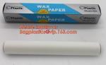 Customized A4 A5 Size Parchment Paper Tracing Paper,Food Wrapping Use Greaseproo