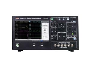 China 10Hz-15MHz Electrical Impedance Analyzer Four Parameter Measurement wholesale