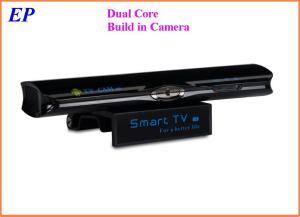 China Newest Build in Camera Google TV Smart Mini PC V3 Android 4.2 TV Box 1GB/8GB RK3066 wholesale
