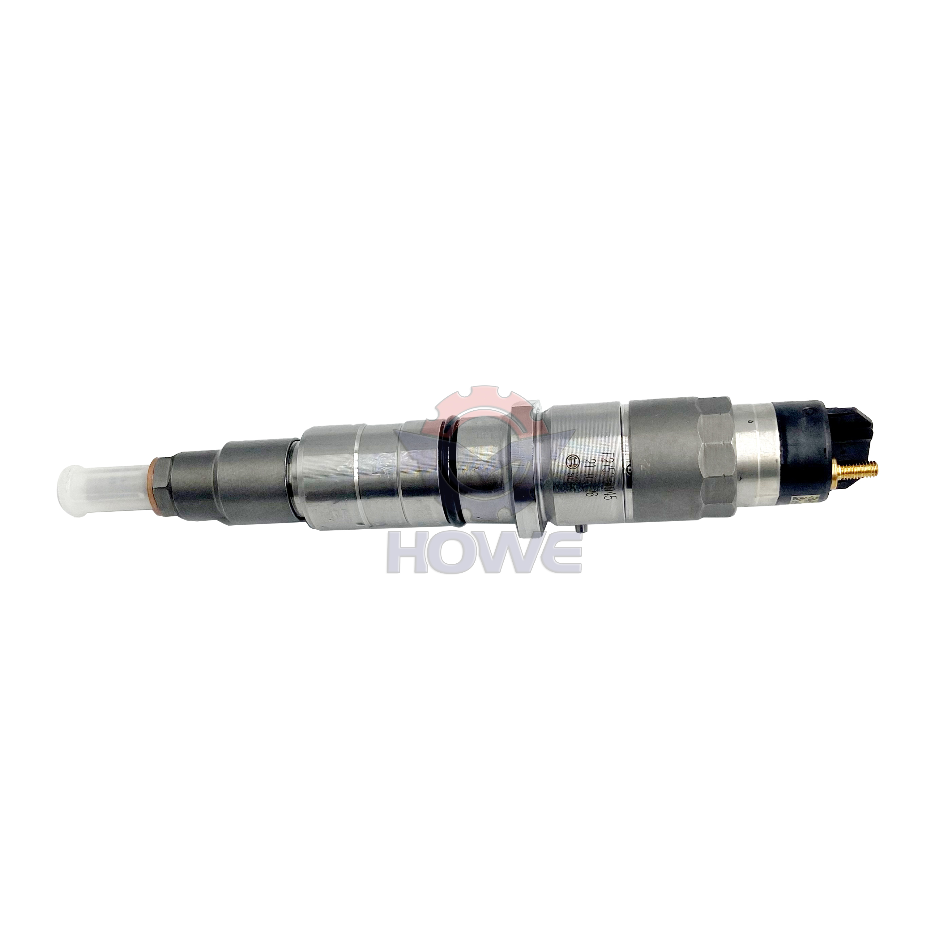 PC350-7 PC300-8 Excavator Diesel Fuel Injector QSL9 Common Rail Fuel Injector 5263308