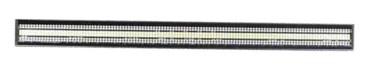 Quality 600W RGB LED Bar Moving Head Stage Lighting With Self Propelled Mode for sale