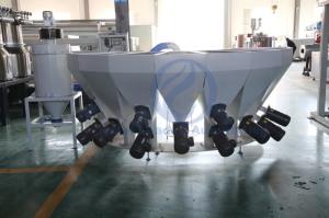 China 220V / 380V Automated Batching Systems , Small Component Batching System wholesale