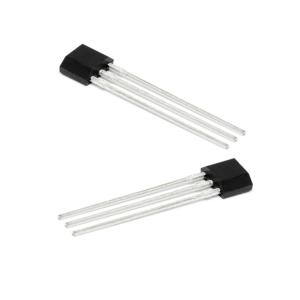 China TMP04FT9 4.5V Programmable Temperature Sensor wholesale