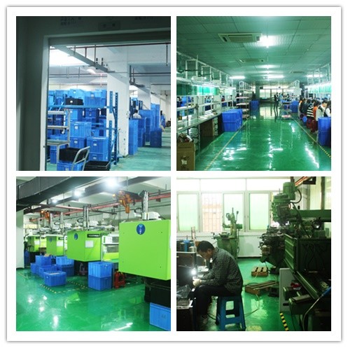 Clear LCD Display Wired Room Thermostat Digital Heating System For Commercial Buliding