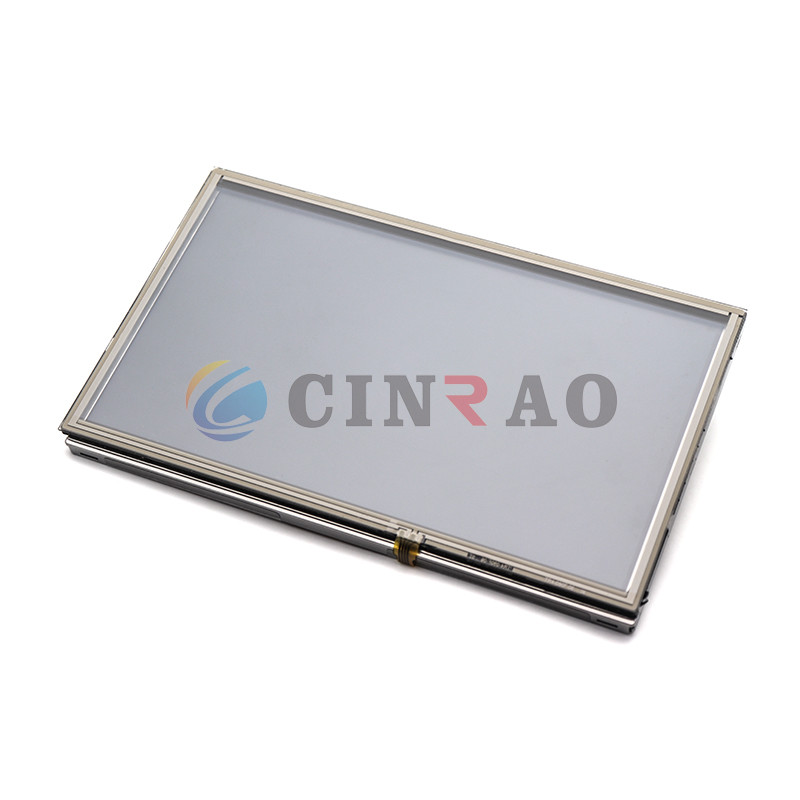 9'' PM090WY2(LF) Car LCD Module / Auto GPS Navigation LCD Panel