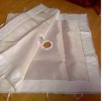 China Industrial Filter Cloth - Polypropylene Filter Cloth on sale