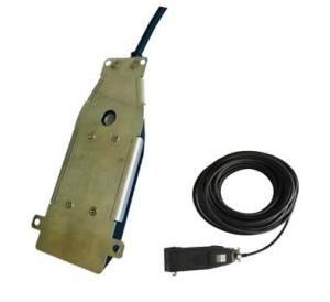 China Doppler Area Velocity Flow Meter wholesale