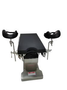 China Operating Table Leg Frame Leg Holder With Height Adjustment wholesale