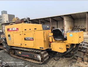 China used HDD machine, used 32ton hdd machine, used hdd machine 32ton wholesale