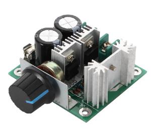 China DC motor speed controller wholesale