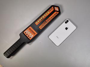 China Mobile phone signal detector 2g.3g.4g.5g smart phone signal detection device GPS locator to find dormant GPS detector on sale