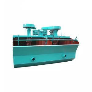 China Mining Ore Separate Machine Inflatable Flotation Cell wholesale