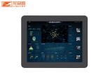 Android System 10 Inch Industrial Tablet PC Full Closed Display Computer