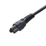 Conductor Material Tinned Copper 3 Prong Power Cord 220 Volt 16a Eu Plug Cee7/7