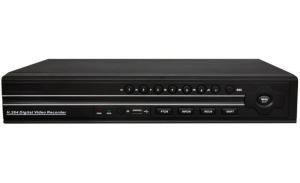 4CH DVR, Stand alone DVR, Network DVR