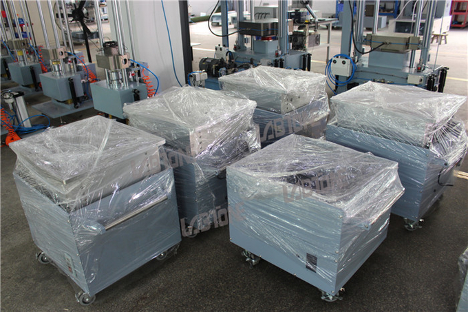 Easy Operation RV3000 Mechanical Vibration Test Systems for Battery Test 0