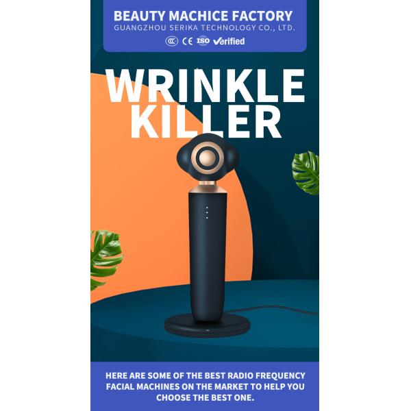 Thread Face Lift Face Lifting Device Radio Frequency Skin Tightening Face Lift Rf Equipment