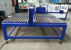 China Auto PP Box Binding Machine Cooperate With Auto Folder Gluer Machine wholesale