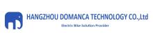 China Hangzhou Domanca Technology Co., Ltd. logo