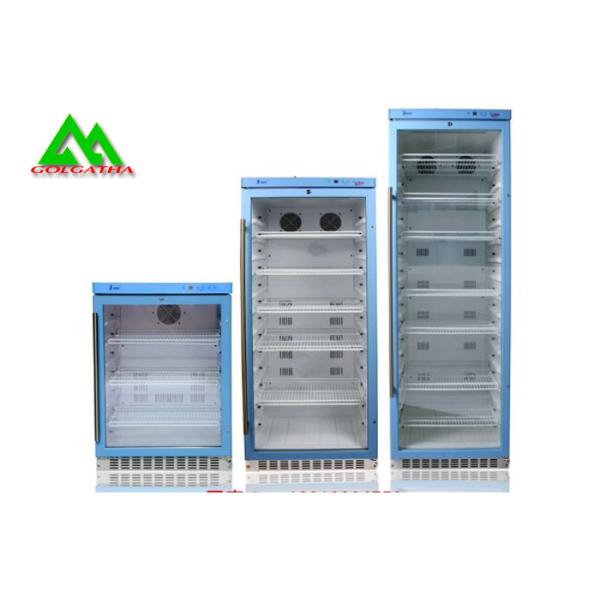 Constant Temperature Medical Refrigeration Equipment With Micro Computer Controlled