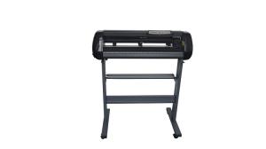 China 27 Inch Vinyl Cutter Plotter on sale