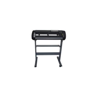 Buy cheap 27 Inch Vinyl Cutter Plotter from wholesalers