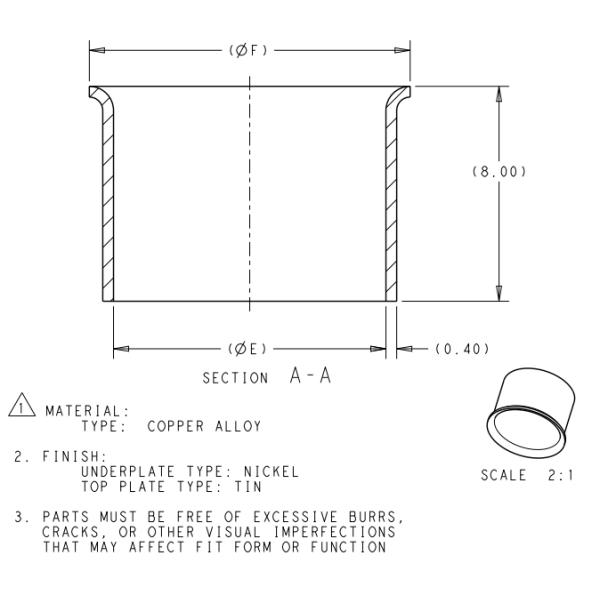 1587723-3 TE Automotive Connectors