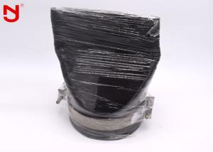 Thermal Expansion Duckbill Check Valve Internal Pipeline Pressure Controlled Sealed