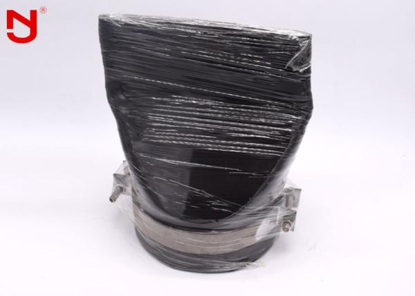 Quality Thermal Expansion Duckbill Check Valve Internal Pipeline Pressure Controlled Sealed for sale