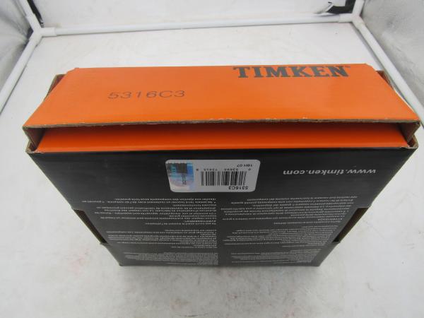 Quality 5315 5316 C3 Timken Angular Contact Ball Bearing For Machine Tool Spindles for sale