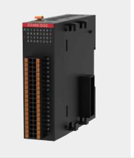 China 32 Channel Input and Output EC400-DI32 with 0.5ms Response Time wholesale
